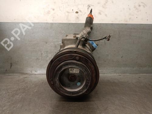 AC compressor HONDA ACCORD VII (CL, CN) 2.2 i-CTDi (CN1) | BP26709553M34 