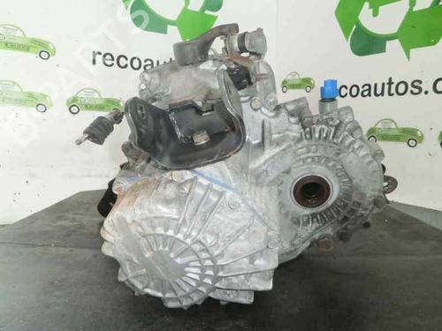 Gearbox HYUNDAI COUPE I (RD)  | BP2122337M3 
