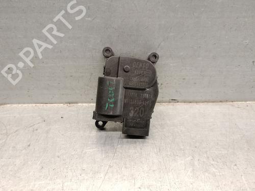 Electronic module FIAT 500L (351_, 352_) 1.3 D Multijet (199.LYM11, 199.LYM1A) 77367577 | 77367577 | DENSO