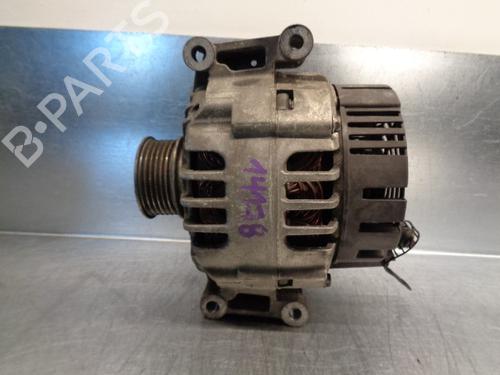 Alternator AUDI A4 B6 (8E2) 1.8 T | BP8904017M7 