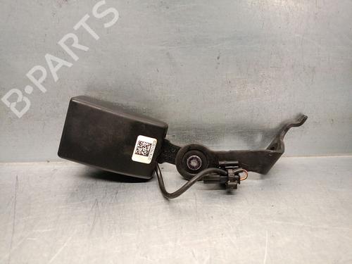 Used Seat buckle BMW 5 (G30, F90) 520 d (190 hp) 26690718