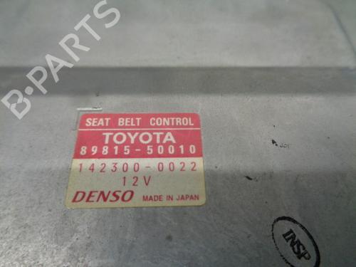 Electronic module LEXUS LS (_F3_) 430 (UCF30) | BP10031730M83 