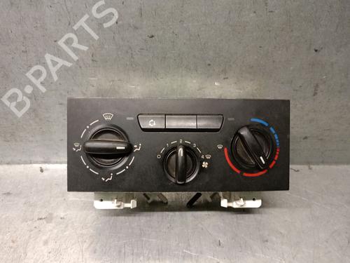 Used Climate control PEUGEOT PARTNER Box Body/MPV (5_, G_) 1.6 HDi 75 (75 hp) 31026418