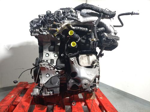 Engine AUDI A5 Sportback (F5A, F5F) 30 TDI Mild Hybrid | BP36502198M1 - Image 3