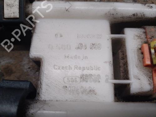 Fuel pump FIAT CROMA (194_) 1.9 D Multijet | BP12138701M76 