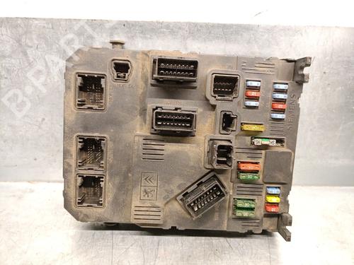 Used Fuse box CITROËN C3 I (FC_, FN_) 1.4 i (73 hp) 23263245