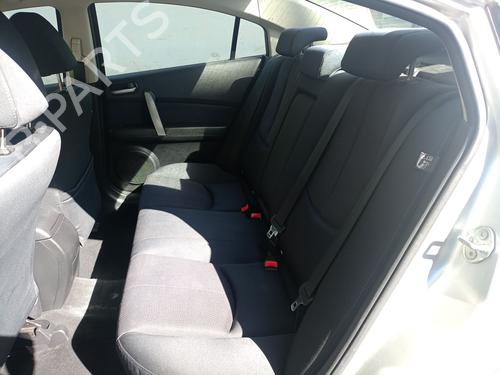Climate control MAZDA 6 Saloon (GH) 2.0 MZR-CD (GH14) | BP29559451I5 - Image 10