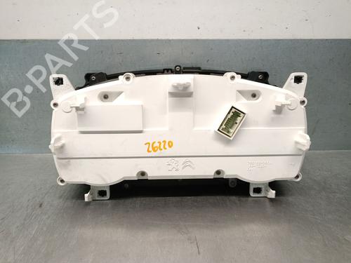 Instrument cluster OPEL VIVARO C Van (K0) 2.0 | BP38675016C47 - Image 2