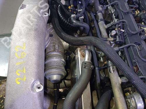 Engine MERCEDES-BENZ S-CLASS (W220) S 320 CDI (220.026, 220.126) | BP25235912M1 