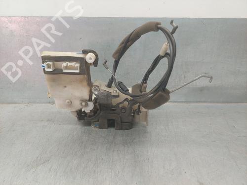 Front right lock FORD RANGER (ET) 2.5 TDdi | BP13667388C97 