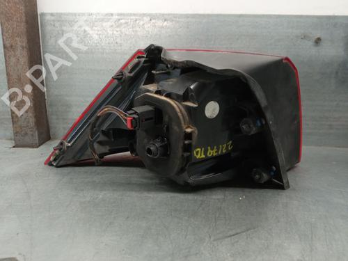 Right taillight VW GOLF VII (5G1, BQ1, BE1, BE2) 2.0 TDI | BP23528308C35 