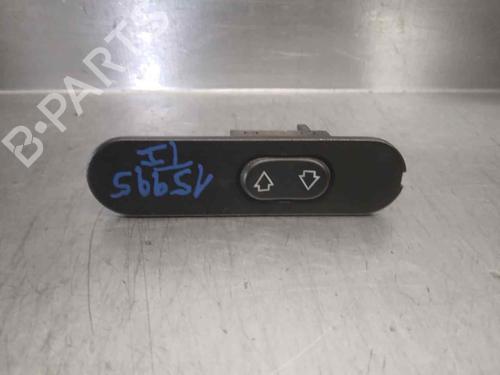 Used Left rear window switch SAAB 9000 2.0 -16 CD (150 hp) 10331212