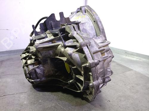 Gearbox RENAULT MASTER III Van (FV) 2.3 dCi 125 FWD (FV0C, FV0D, FV0G, FV0H, FV0J, FV0K,... | BP30122036M3