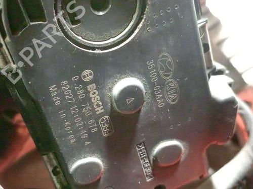Engine HYUNDAI i30 FASTBACK (PDE, PDEN) 1.4 T-GDI | BP35901191M1 - Image 8