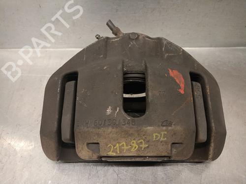 Used Left front brake caliper BMW 7 (E65, E66, E67) 730 Ld (231 hp) 22775031