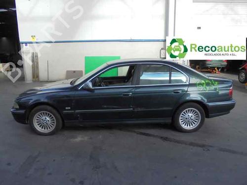 Intercooler BMW 5 (E39) 530 d | BP2079536M30 