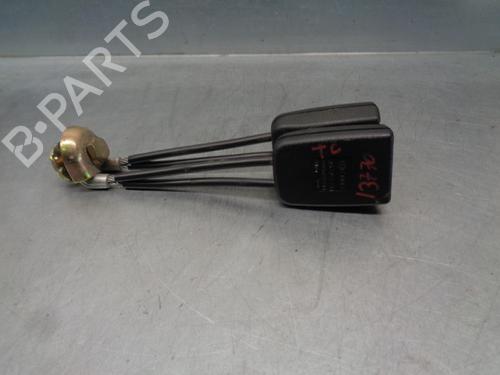 Used Seat buckle SEAT IBIZA II (6K1) 1.9 TDI (90 hp) 20260532
