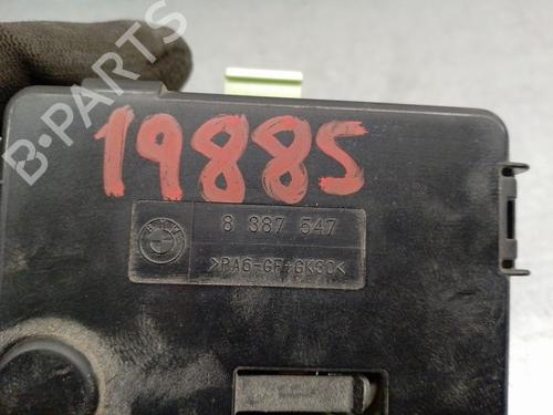 Fuse box BMW X3 (E83) 2.0 sd | BP17035643E1 