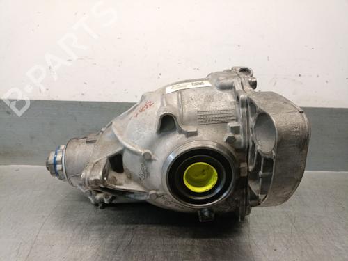 Used Rear differential BMW X3 (G01, F97, G08) xDrive 20 d Mild-Hybrid (190 hp) 30078738