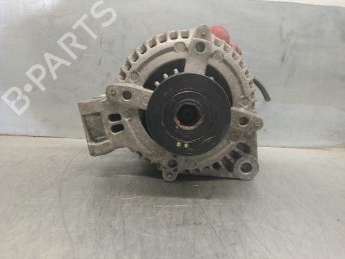 Used Alternator LAND ROVER RANGE ROVER SPORT I (L320) 2.7 D 4x4 (190 hp) 12529819