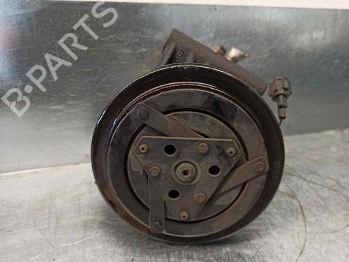 AC compressor NISSAN ALMERA II (N16) 1.8 | BP9833742M34 