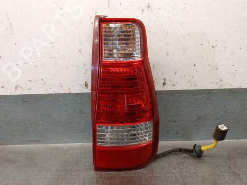 Used Right taillight Right taillight HYUNDAI MATRIX (FC) 1.5 CRDi VGT (110 hp) 38933224 38933224