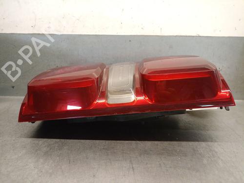 Right taillight CITROËN JUMPY III Van (V_) 2.0 BlueHDi 120 | BP33127527C35 - Image 5