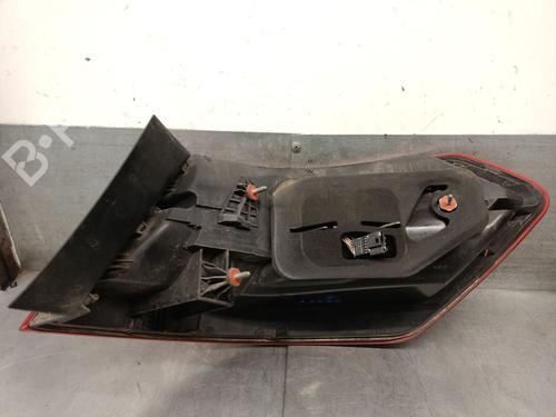 Left taillight MERCEDES-BENZ E-CLASS (W212) E 200 CDI / BlueTEC (212.005, 212.006) | BP33695377C34 - Image 2