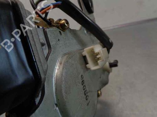 Rear wiper motor NISSAN SUNNY III Hatchback (N14)  | BP6060934M102 