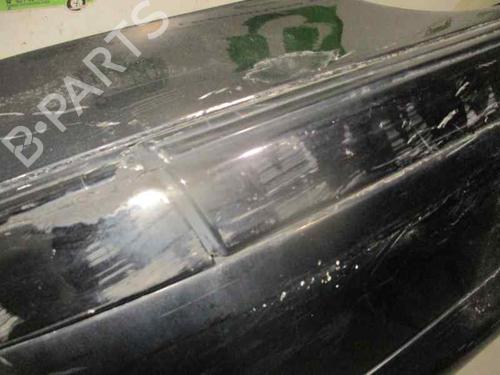 Rear bumper MERCEDES-BENZ C-CLASS (W203) C 220 CDI (203.006, 203.008) | BP3137681C8 