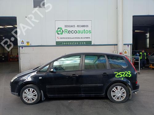 Brugte FORD FOCUS C-MAX (DM2) 2.0 TDCi 4600362