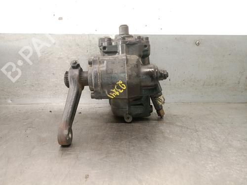 Used Steering rack MERCEDES-BENZ C-CLASS (W202) C 220 CDI (202.133) (125 hp) 27624199