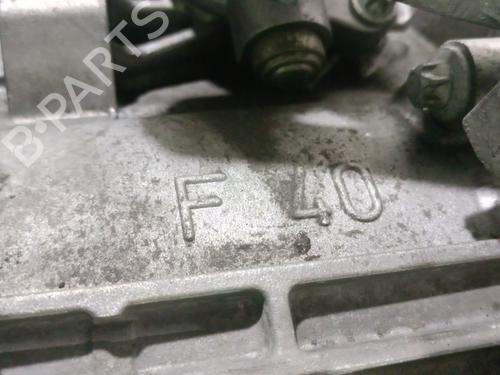 Gearbox CHEVROLET CRUZE (J300) 2.0 CDI | BP35788372M3 - Image 10