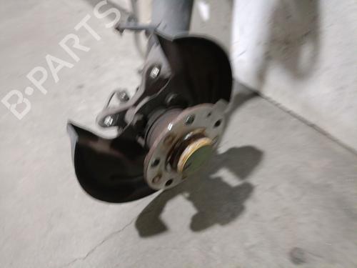Rear axle SKODA OCTAVIA III (5E3, NL3, NR3) 1.5 TSI | BP21577596M2 