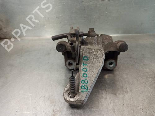 Right rear brake caliper PEUGEOT 308 II (LB_, LP_, LW_, LH_, L3_)  | BP15636871M106 