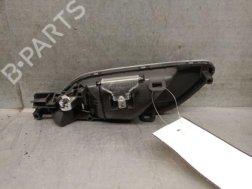 Front right interior door handle AUDI Q3 (8UB, 8UG) 2.0 TDI | BP33326298I14 - Image 2