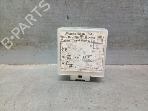 Dør styreenhed FORD RANGER (ET) 2.5 TDCi 4x4 (143 hp) 23496967