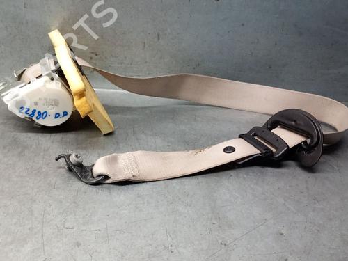 Front right seatbelt BMW 3 (F30, F80) 330 e | BP28172086I25 