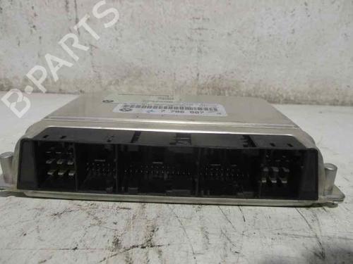 Engine control unit (ECU) BMW 3 (E46)  | BP6024885M57 