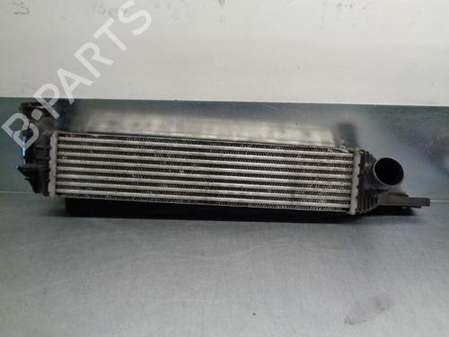 Used Intercooler SSANGYONG KORANDO (CK) [2010-2025]  8915022