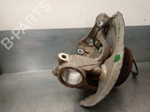 Right front steering knuckle BMW 1 (E87) 116 d | BP25236916M26 
