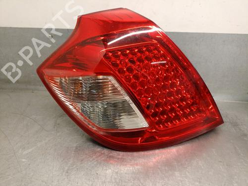 Used Left taillight KIA CEE'D Hatchback (ED) 1.6 CRDi 115 (115 hp) 22726841