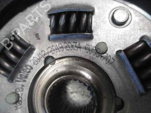 Other DACIA LODGY (JS_) 1.6 LPG | BP25805951O1 