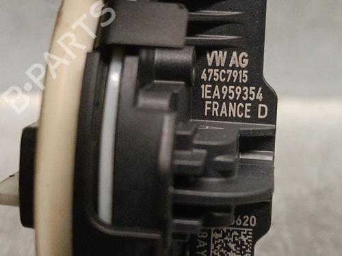 Electronic module SEAT LEON (KL1, KLG) | BP31329863M83