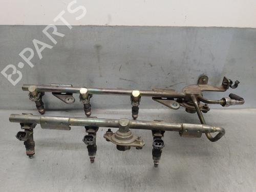 Rail D'Injecteurs Rail D'Injecteurs 16714279 16714279