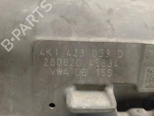 Styregear/Snekke AUDI A6 Allroad C8 (4AH) 50 TDI Mild Hybrid quattro | BP30434958M22 