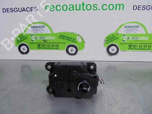Heater blower motor NISSAN QASHQAI II (J11, J11_)  | BP2245029M62 