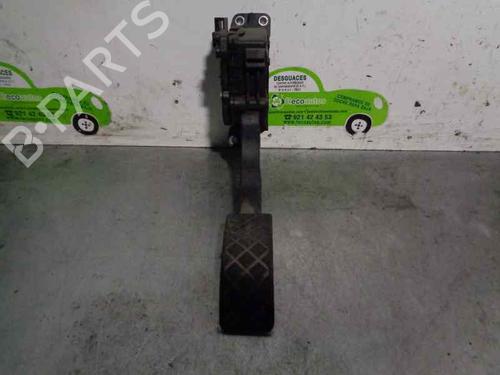 Pedal SKODA FABIA I (6Y2) 1.4 16V | BP4653539I4 