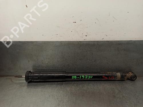 Used Right front shock absorber MERCEDES-BENZ E-CLASS (W210) [1995-2003]  16823493