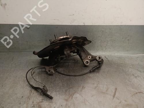 Fusée avant gauche TOYOTA AVENSIS Saloon (_T27_) 2.0 D-4D (WWT271_) | BP30750578M25 